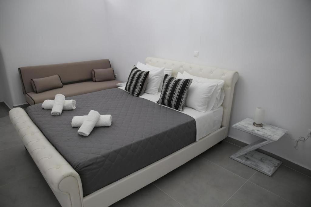 Unique Leta Apartment *
