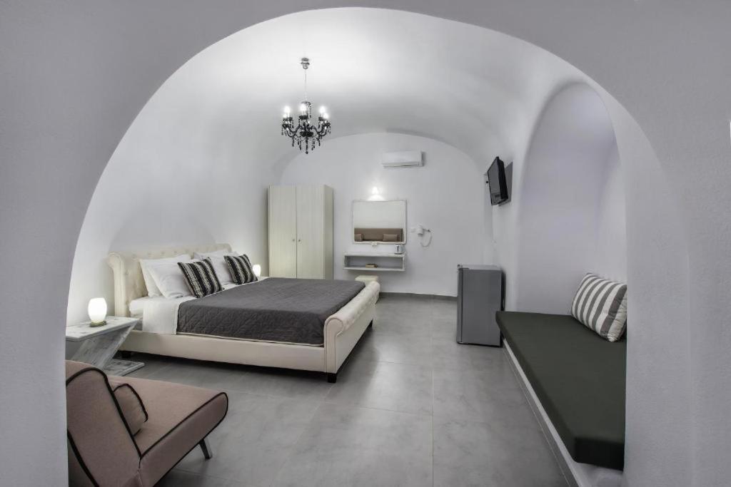 Apartment Unique Leta Fira (Santorini)