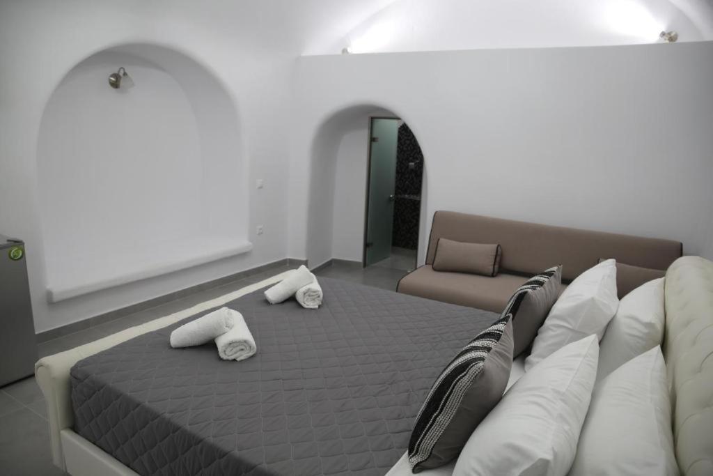 Apartment Unique Leta Fira (Santorini)