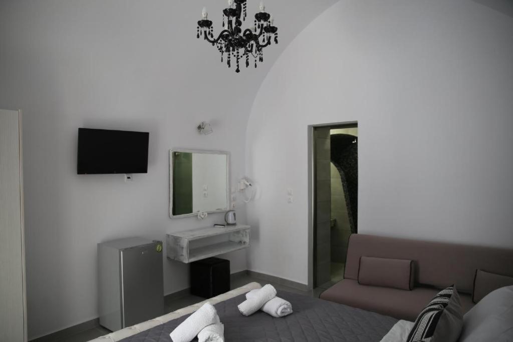 Unique Leta Apartment