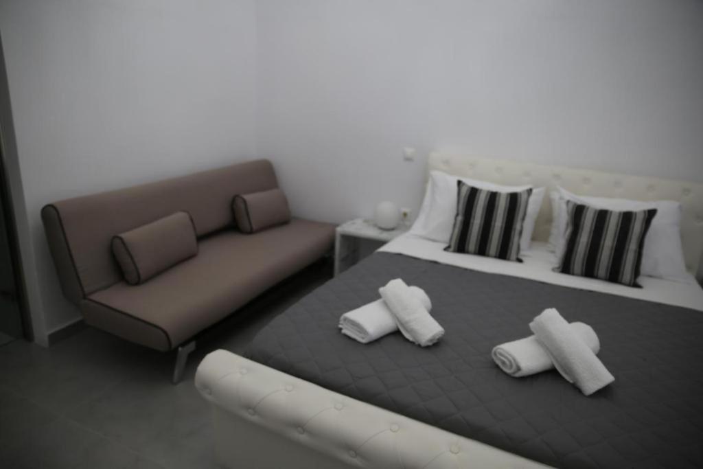 Apartment Unique Leta