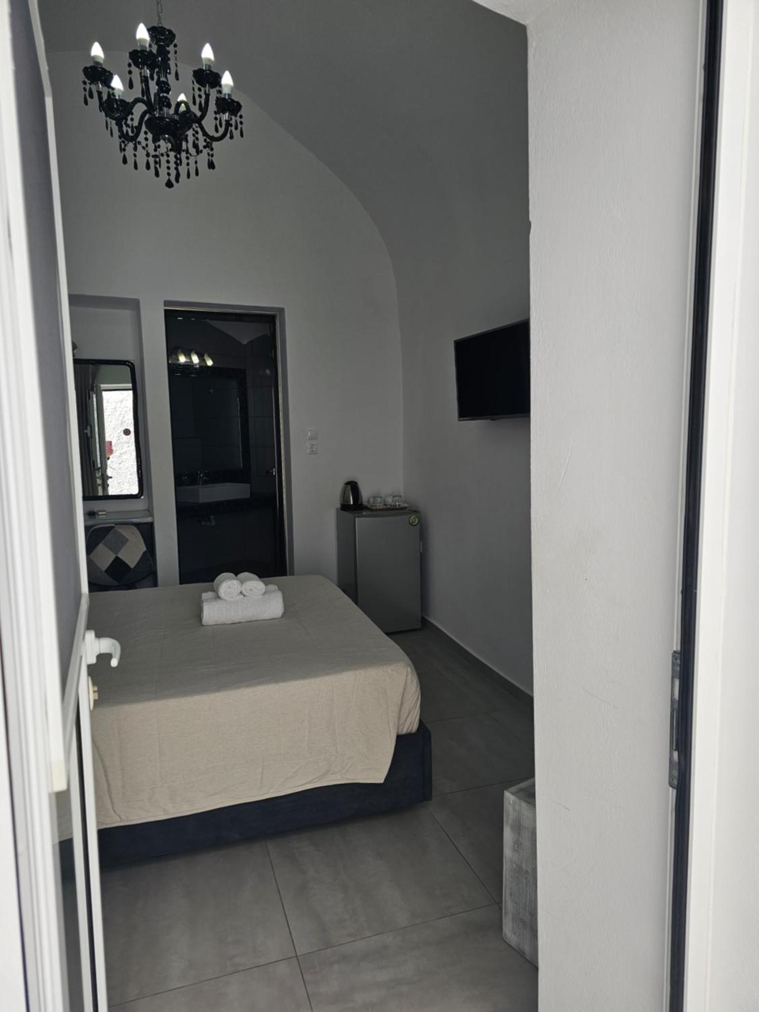 Apartment Unique Leta Fira (Santorini)