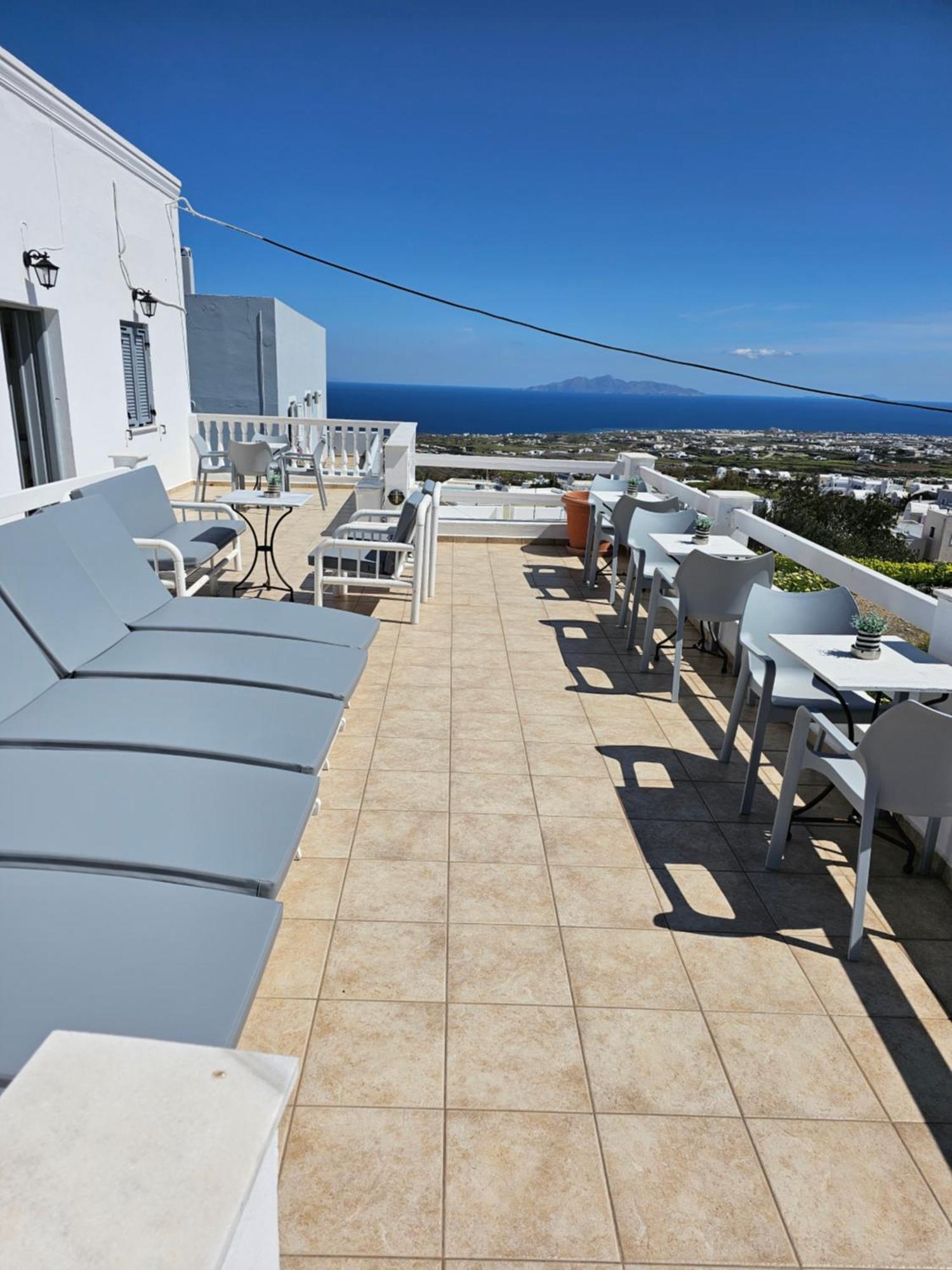 Apartment Unique Leta Fira (Santorini)