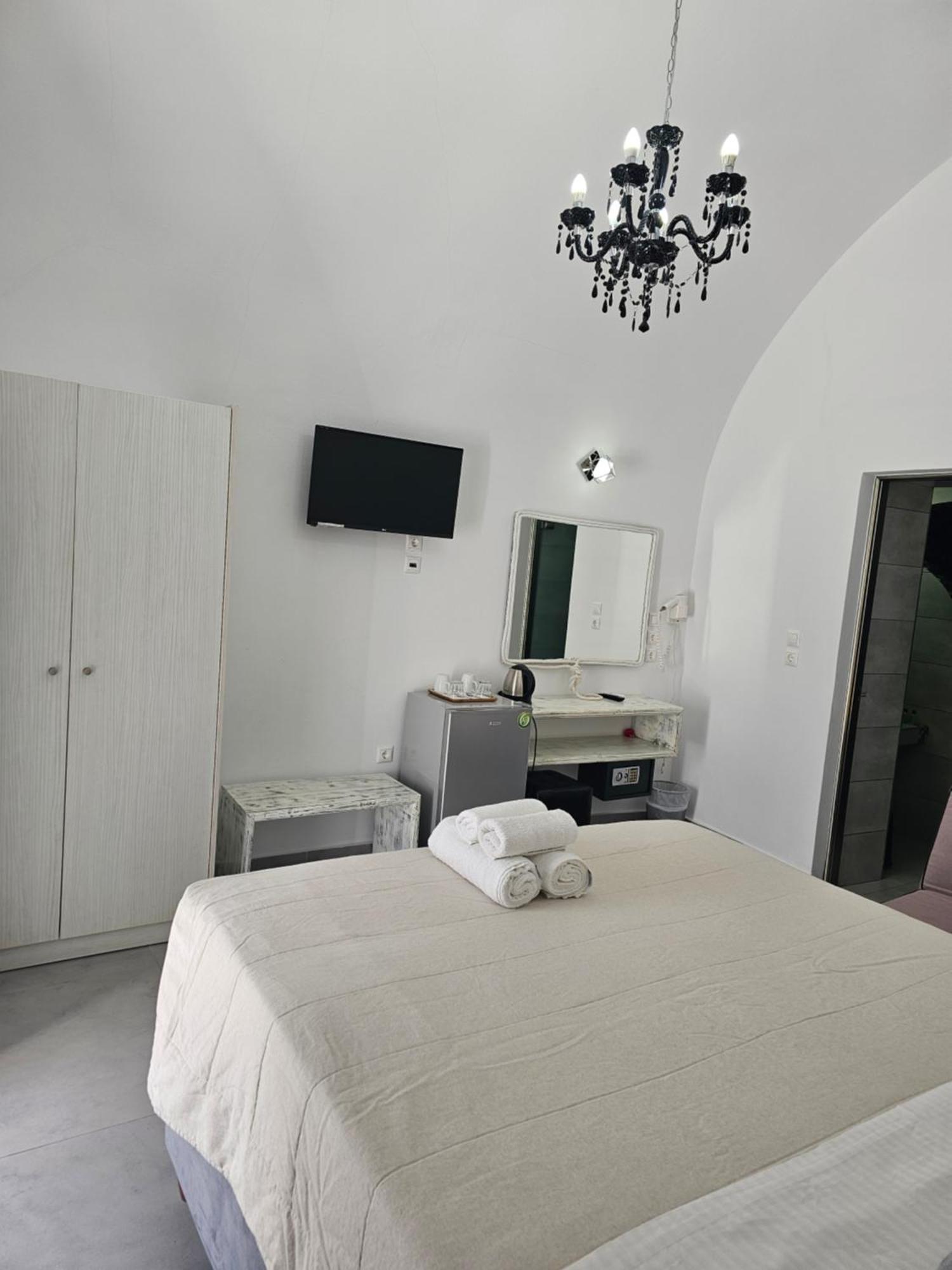 Apartment Unique Leta