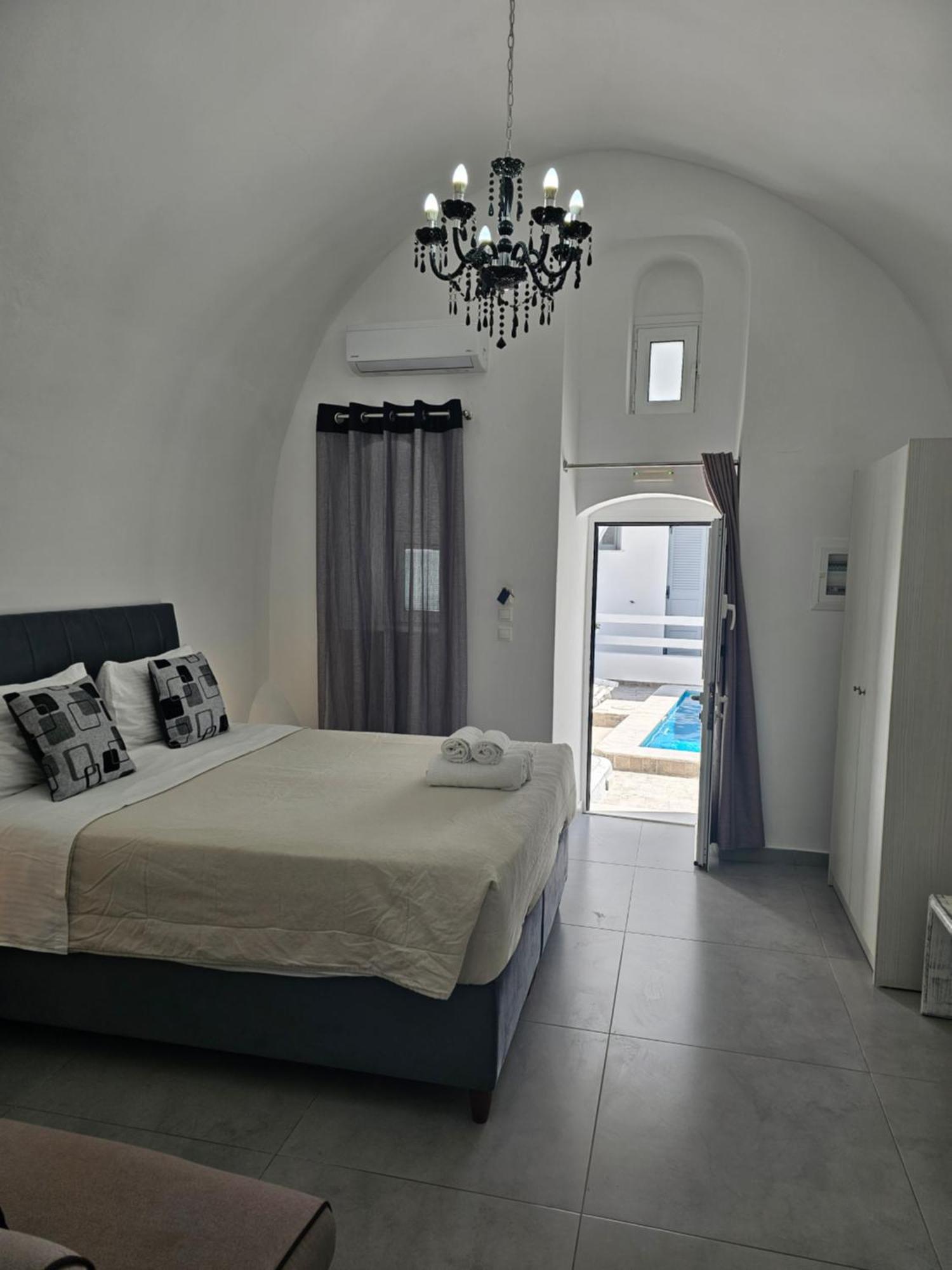 Apartment Unique Leta *