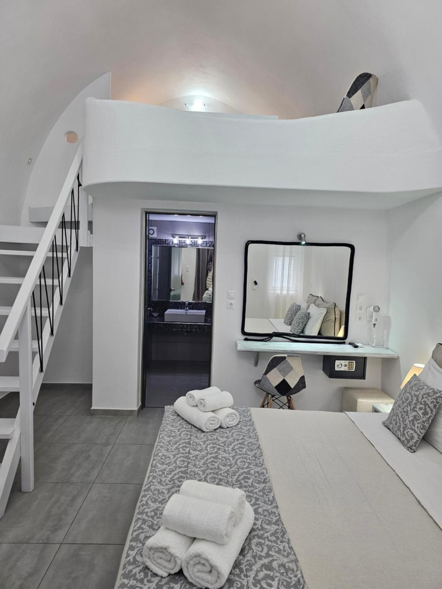 Unique Leta Apartment *