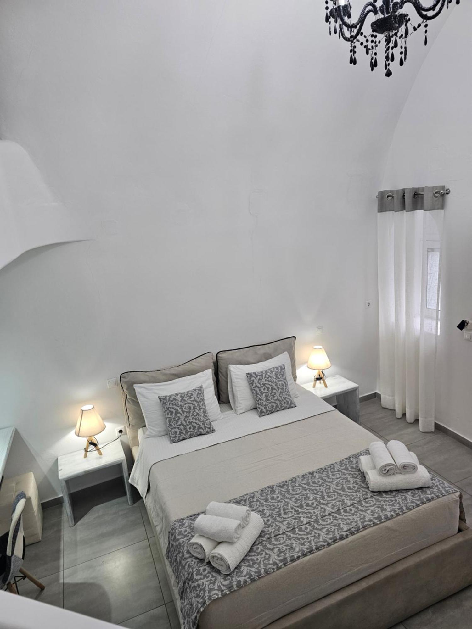 Apartment Unique Leta Fira (Santorini)