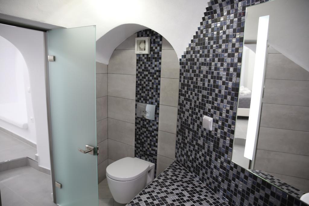 Apartment Unique Leta *