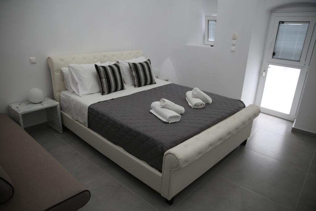 Apartment Unique Leta Fira (Santorini)