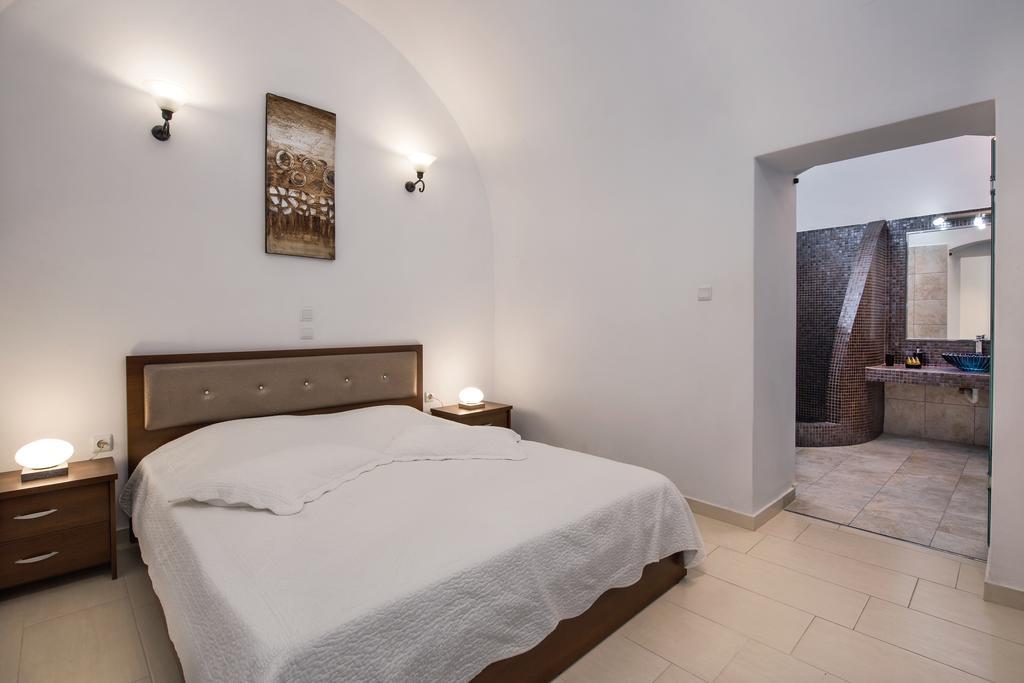 Apartment Unique Leta Fira (Santorini)