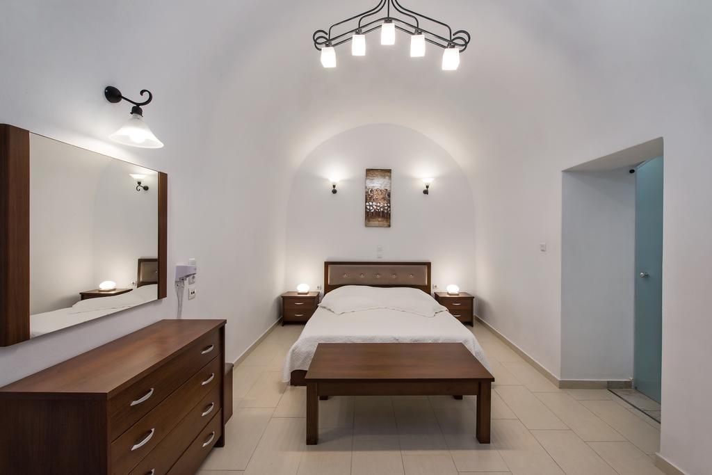 Apartment Unique Leta Fira (Santorini)
