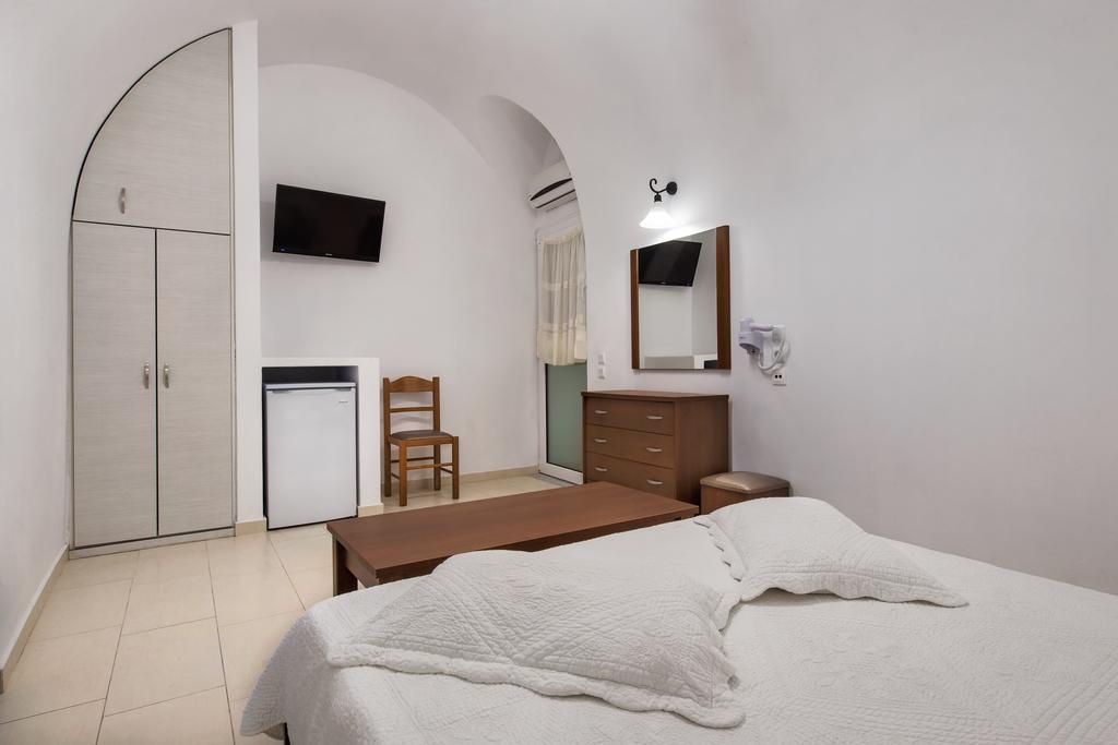 Apartment Unique Leta