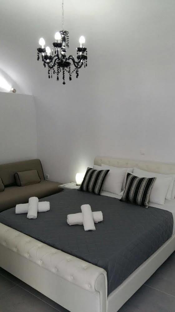 Apartment Unique Leta Fira (Santorini)