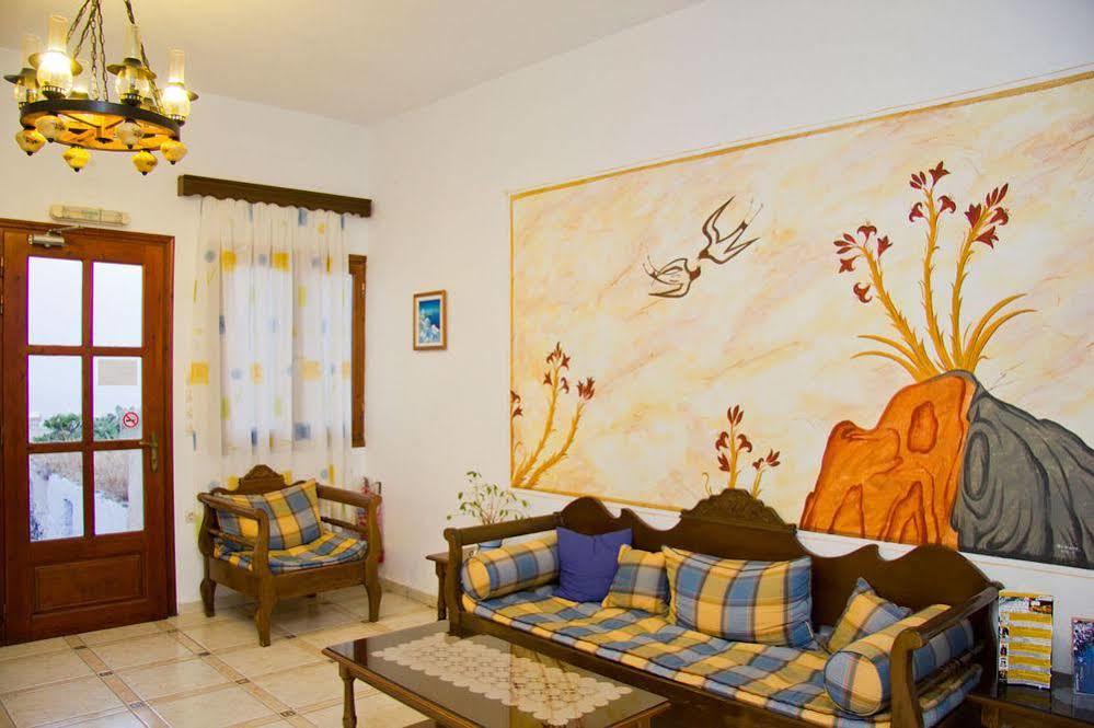 Unique Leta Apartment *