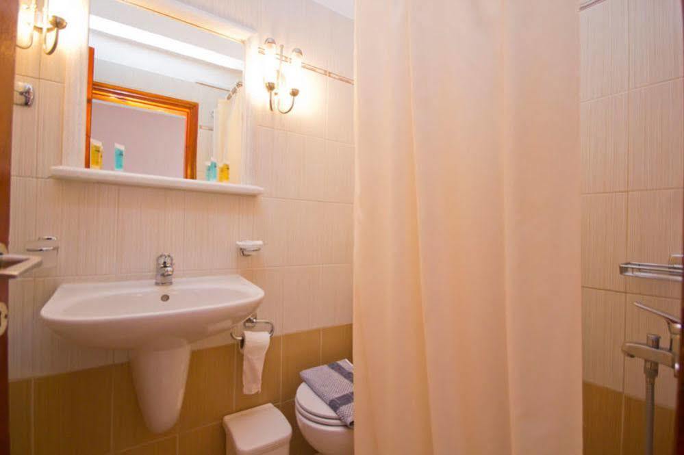 Unique Leta Apartment *
