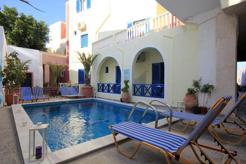 Unique Leta Fira (Santorini)