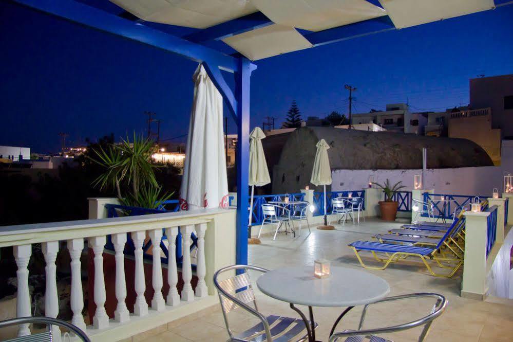 Unique Leta Fira (Santorini)